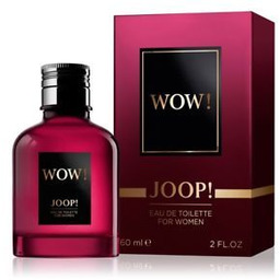 Joop Wow! 60ml woda toaletowa