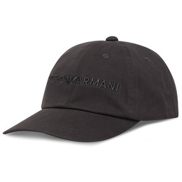 Czapka z daszkiem Emporio Armani EM001319 AF14032 U8168