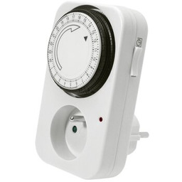 KANLUX Programator czasowy STER TS-MF1