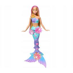 Mattel JDM72 Barbie Lalka Dreamtopia Syrenka