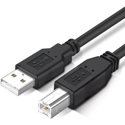 MONTIS Kabel USB-A - USB-B MT050 1.8 m
