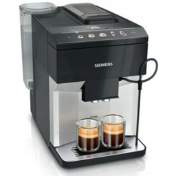 Ekspres Ciśnieniowy Siemens TP511R01 EQ500 Caffe Latte classic