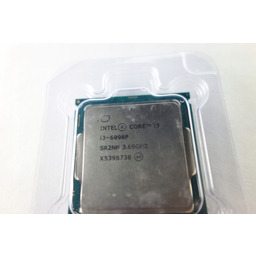 Procesor Intel i3-6098P 3.60 3MB GC0M7