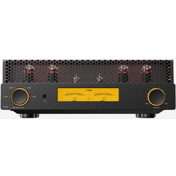 FiiO EA13 black - lampowy wzmacniacz stereo