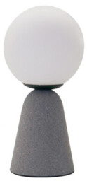 Stolikowa lampka kula AZ3463 NEWTON B TABLE Azzardo