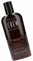 American Crew Szampon Chroniący Kolor Włosów Precision Blend