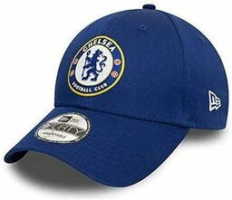 New Era FC Chelsea English Premier League Niebieski