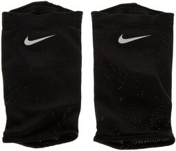 Nike Unisex Guard Lock Elite Ochraniacze goleni Black/White/White