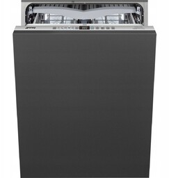 Zmywarka SMEG STL332CH