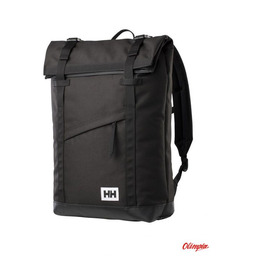 Helly Hansen Plecak miejski Stockholm - Black