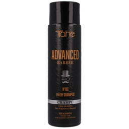 Tahe ADVANCED BARBER No101 FRESH szampon do codziennego
