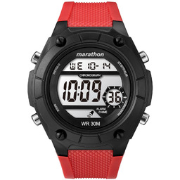 Zegarek Timex Marathon TW5M43800 Czarny