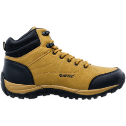 Hi-Tech, buty outdoorowe męskie, Canori Mid, kamelowe, rozmiar
