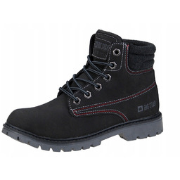 BIG STAR damskie TIMBERKI TRAPERY TREKKINGOWE 36