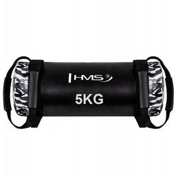 Power Bag 5 Kg Hms WDC05 Torba Obciążeniowa