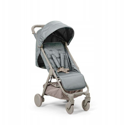 Elodie Details wózek spacerowy Mondo Pebble Green