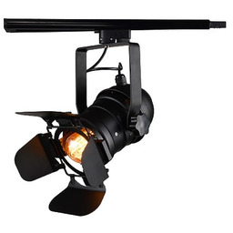 Studio 1 Track - Reflektor Sceniczny Lampa Szynowa