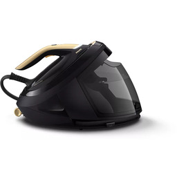 Generator pary Philips PSG8130/80 2700W Czarny