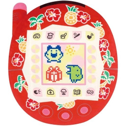 Banpresto Tamagotchi Super Big Plush - Tamagotchi Connection