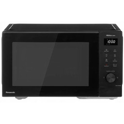 Kuchenka mikrofalowa PANASONIC NN-GD35QBEPG Czarny