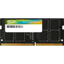 Pamięć SODIMM DDR4 Silicon Power 16GB (1x16GB) 2666MHz