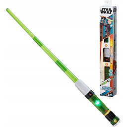 Hasbro Disney Star Wars: Kyber Core Lightsaber Forge
