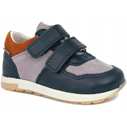 Mrugała buty 3111 Coco Blu Moon trzewiki r