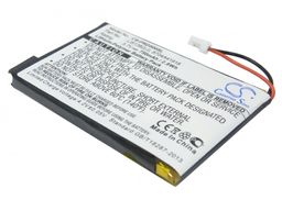 Sony Portable Reader PRS-500 / 1-756-769-11 750mAh 2.78Wh