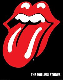 Empire 209733 Rolling Stones Tongue, plakat muzyczny ok.