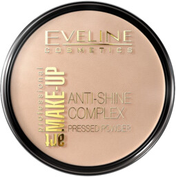 Eveline Art Professional Make-up Puder prasowany nr 31