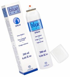 Blue Cap Łuszczyca, Egzema, Zapalenie Skóry, Grzybica Skóry