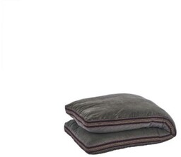 Madam Stoltz - Aksamitny materac 60x140