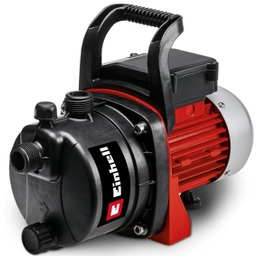 Einhell GC-GP 6538 4180280 Pompa ogrodowa
