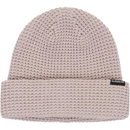 Quiksilver Tofino Beanie Szara Czapka One Size
