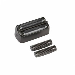 BaByliss PRO, głowica do golarki FX ONE, czarna,