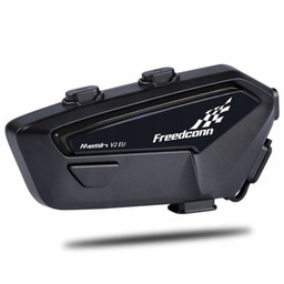 Freedconn Interkom motocyklowy FreenConn FX Pro V2 EU