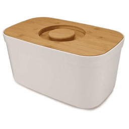 JOSEPH JOSEPH Chlebak 81097 Biały