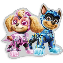 Herding Psi Patrol poduszka 35 x 20 cm,