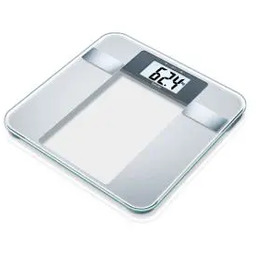 Beurer BG 13 150kg Waga łazienkowa