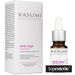 Yasumi Anti Age Intensive Care Serum z kwasem