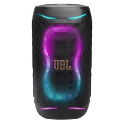JBL PartyBox 130 200W Bluetooth Karaoke Czarny Power