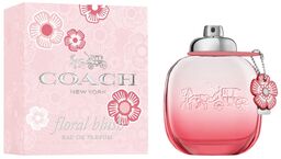 Coach Floral Blush, Woda perfumowana 30ml