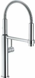 FRANKE Bateria PESCARA 360 Chrom 115.0393.976 (S) *