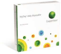 MyDay 90szt