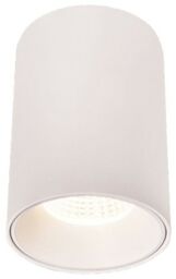 Lampa Sufitowa Chip Biały 4000K C0162 8W Maxlight