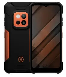 myPhone Hammer Construction 2 THERMAL 5G 8/256GB 6,58"
