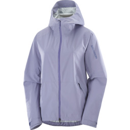 KURTKA DAMSKA SALOMON OUTERPATH 2.5L W C24683