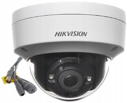 Kamera Wandaloodporna Ahd, Hd-cvi, Hd-tvi, Cvbs DS-2CE56D8T-VPITF(2.8mm)