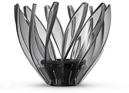 Dripper Hario V60 SUIREN - Czarny
