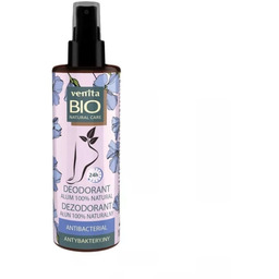 VENITA Bio Natural Care dezodorant do stóp 100